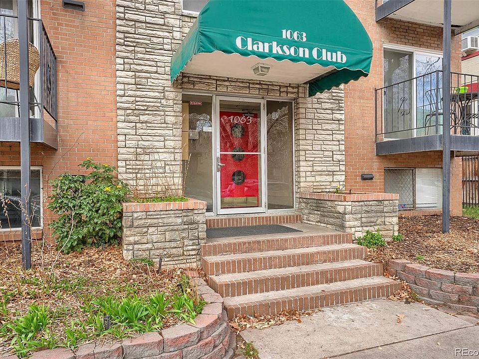 1st image of 1063 N Clarkson Street #1