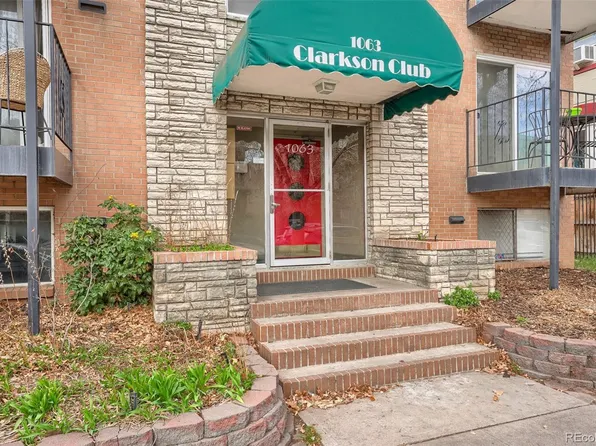 1063 N Clarkson Street #1, Denver, CO 80218