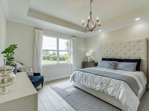 Master Suite Lucida Model