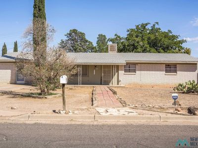 407 S Yucca Dr, Deming, NM, 88030