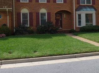 1021 Colonial Meadows Way, Virginia Beach, VA 23454