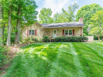 5936 Moravia Rd, Winston Salem, NC, 27127