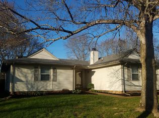 7021 Bay Cove Trl, Nashville, TN 37221