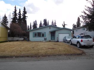 1830 E 53rd Ave, Anchorage, AK 99507