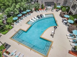 The Rocca Piazza at Paces, Atlanta, GA 30327