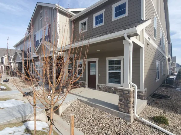 2421 Ridge Top Dr #5, Fort Collins, CO 80526