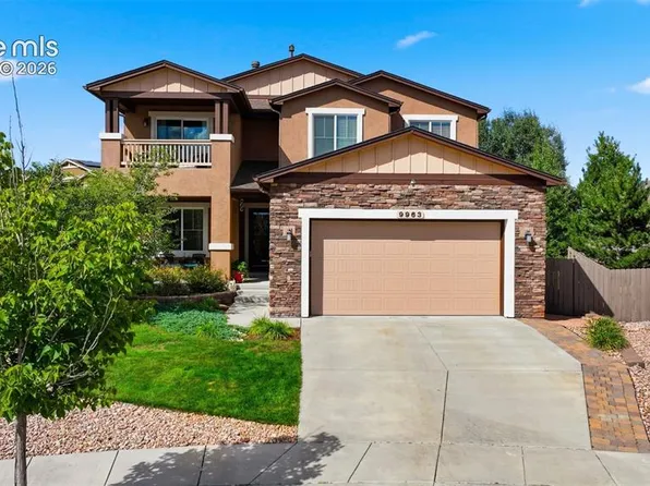 9963 Cub Lake Trl, Colorado Springs, CO 80924