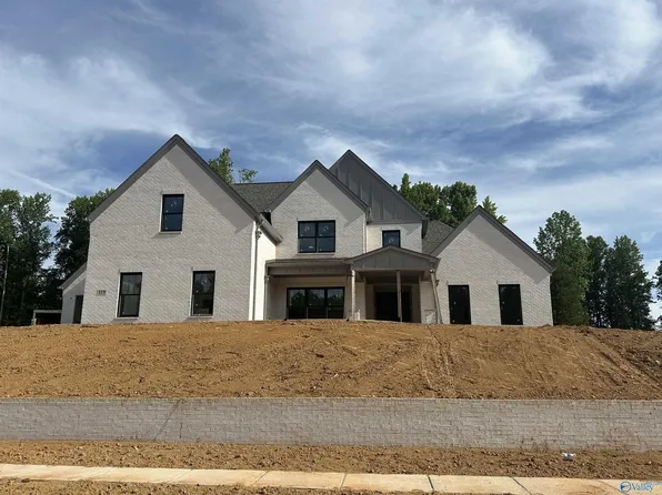 119 Mill Springs Ln Lot 9, Huntsville, AL 35811