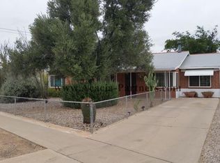 221 S Kenyon Dr, Tucson, AZ 85710