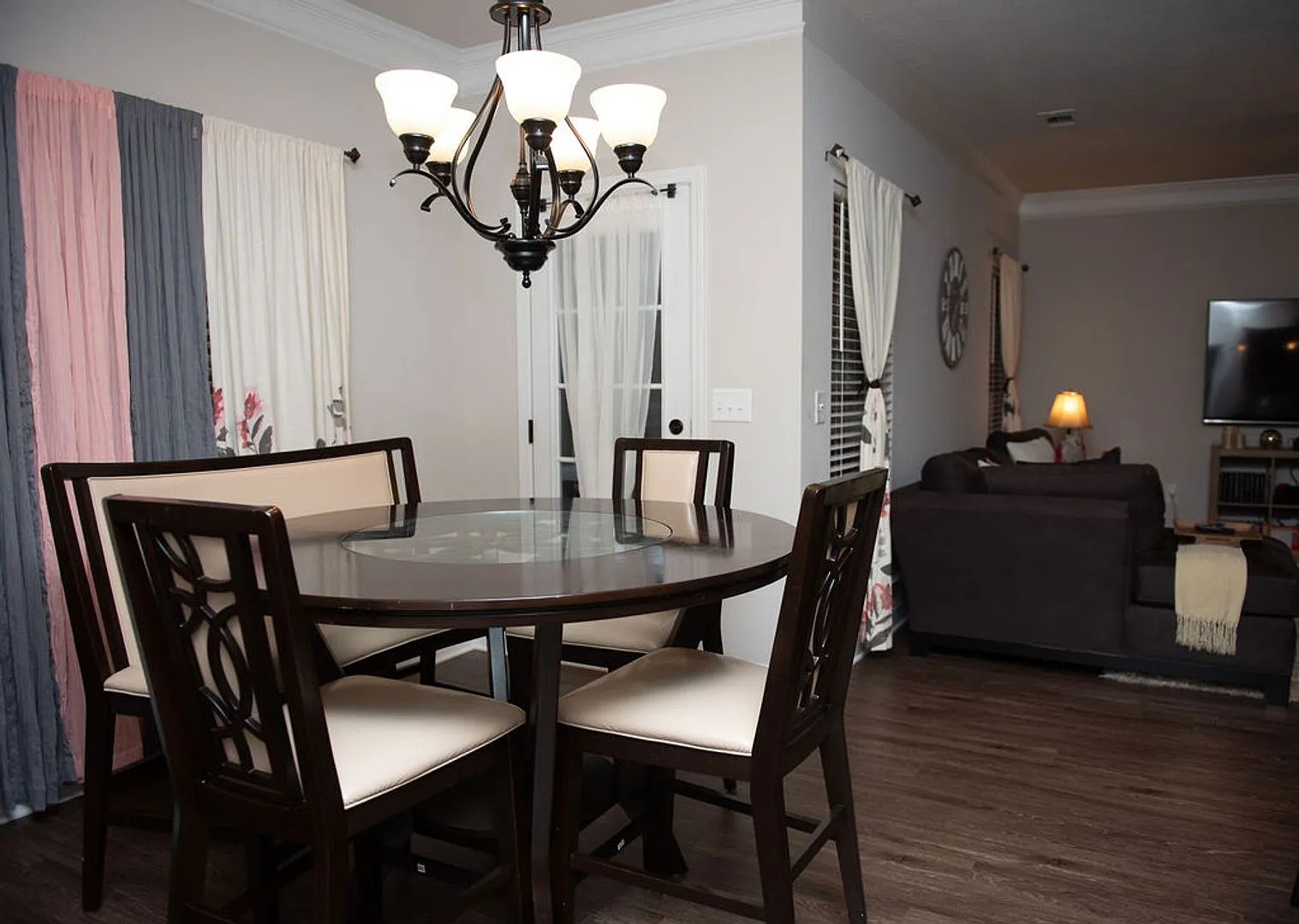 Beautiful Ranch Close to Fort Gordon! — Photo 4