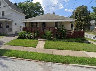 4206 W 23rd St, Cleveland, OH 44109