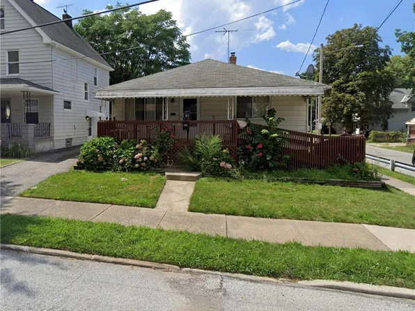 4206 W 23rd St, Cleveland, OH 44109