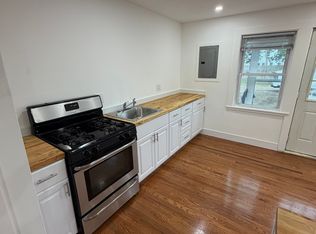 1450-1456 Carew St #1452, Springfield, MA 01104
