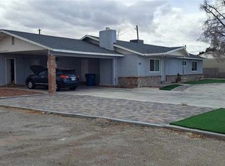 5231 Smoke Ranch Rd, Las Vegas, NV 89108