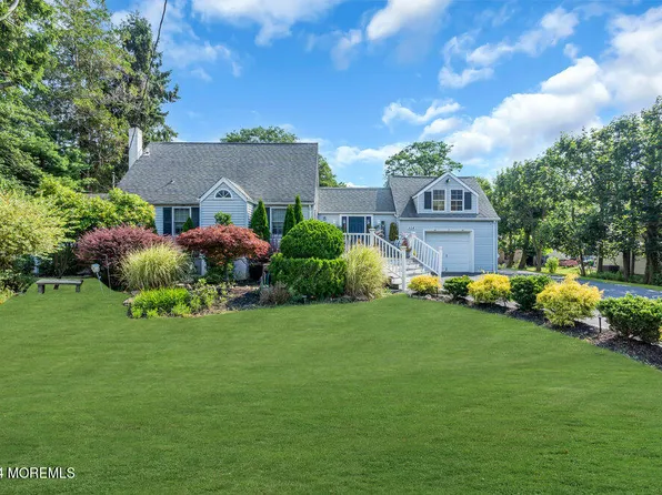 804 Bowne Road, Ocean Twp, NJ 07712