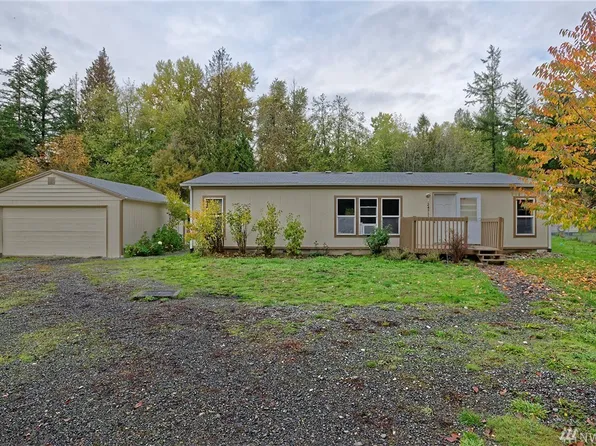 24711 51st Ave E, Graham, WA 98338