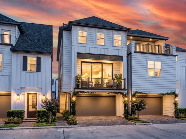 1004 Lamelia Ln, Houston, TX 77008