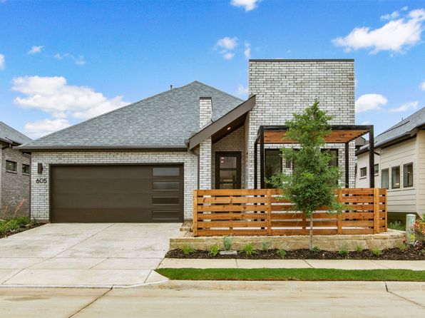 Home for Sale in Melissa TX