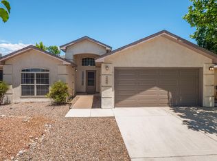 6801 Platt Pl NW, Albuquerque, NM 87114