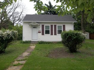 202 S State St, Lockport, IL 60441