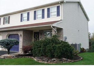 413 Buckingham Dr, Northampton, PA 18067