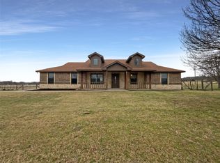 113 Stella Ln, Springtown, TX 76082