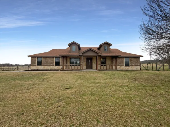 113 Stella Ln, Springtown, TX 76082