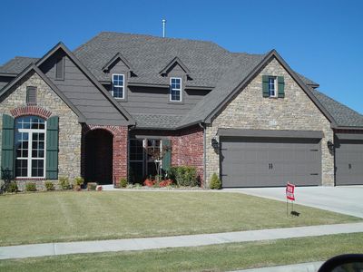 6083 E 143rd Pl S, Bixby, OK, 74008