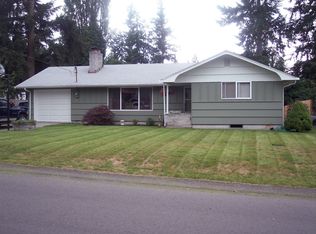 1307 Hensley St NE, Olympia, WA 98516
