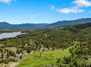 Points Rd, Cascade, ID 83611