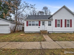 640 Hill Ave, Muskegon, MI 49442