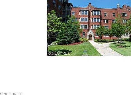 1st image of 13605 Shaker Blvd APT 2B