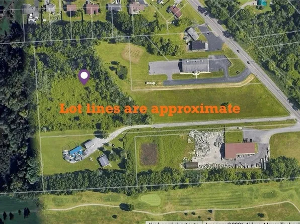 8545 Oswego Rd, Baldwinsville, NY 13027