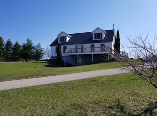 10254 Maple Grove Rd, Charlevoix, MI 49720