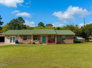 240 Kerrison St, Varnville, SC 29944