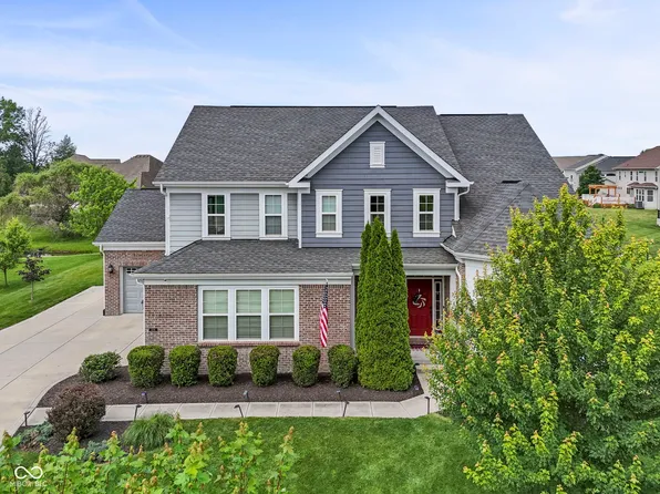 1091 Margate Dr, Greenwood, IN 46143