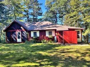 W5520 Daley Rd, Tomahawk, WI 54487