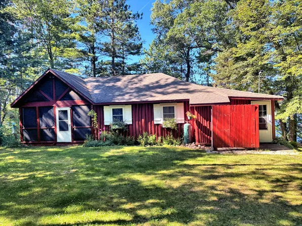 W5520 Daley Rd, Tomahawk, WI 54487