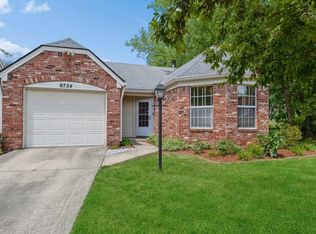 6734 Dusk Ct, Indianapolis, IN 46254