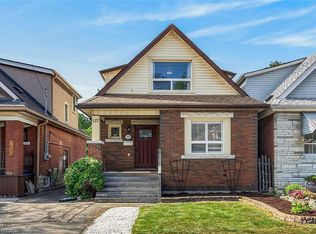137 Cope St, Hamilton, ON L8H 5B3