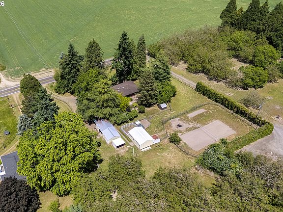 2nd image of 34142 SW Johnson School Rd