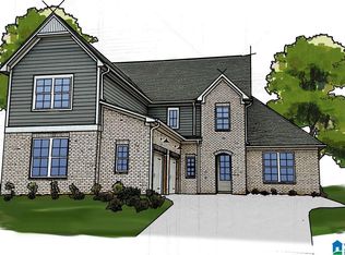 1877 Cyrus Cove Dr, Hoover, AL 35244