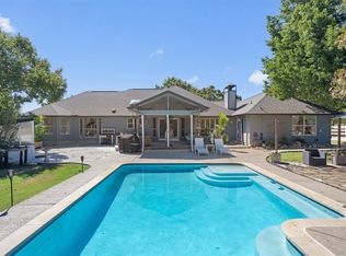 201 Four T Ranch Rd, Georgetown, TX 78633