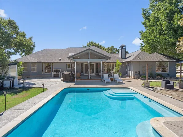 201 Four T Ranch Rd, Georgetown, TX 78633