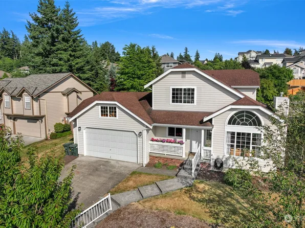3718 N Heather Place, Bellingham, WA 98226