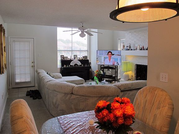 First Floor Living Room