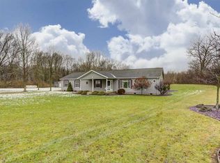 1491 N 200 E, Albion, IN