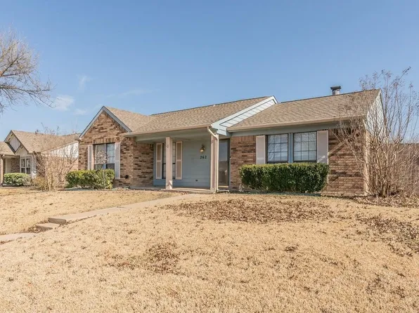 262 Pinyon Ln, Coppell, TX 75019