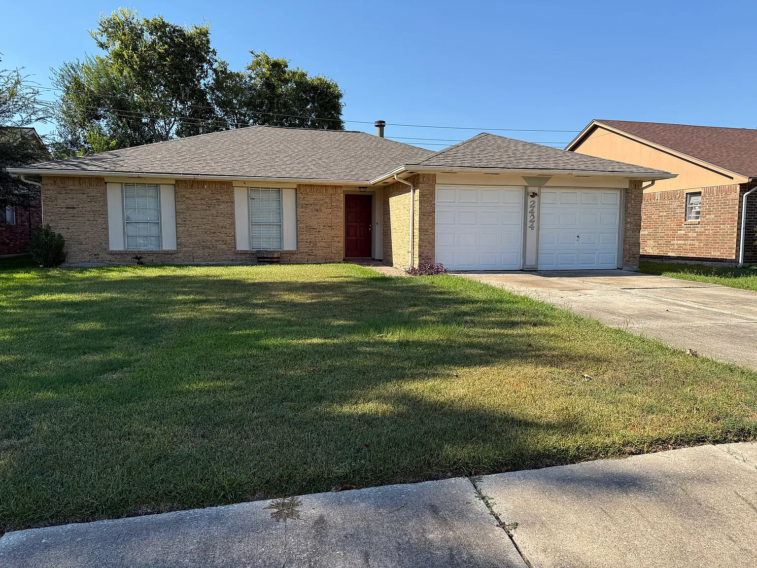 3 bed, 1661 sqft, $1,900 — Photo 1