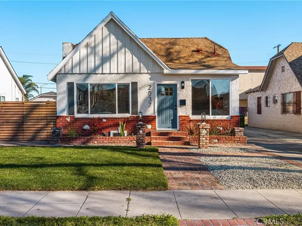 2037 W 64th St, Los Angeles, CA 90047